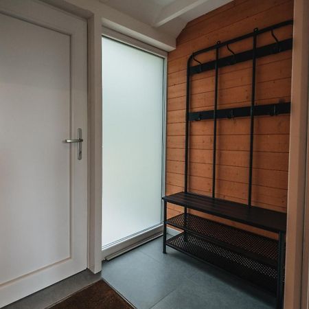 Terrasses De Malmedy Chalet 113 エクステリア 写真