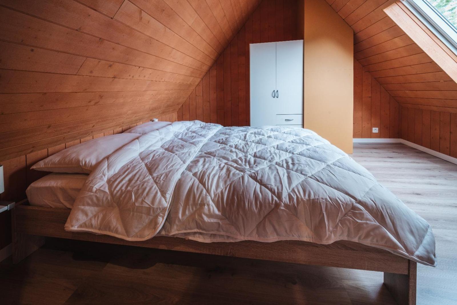 Terrasses De Malmedy Chalet 113 エクステリア 写真