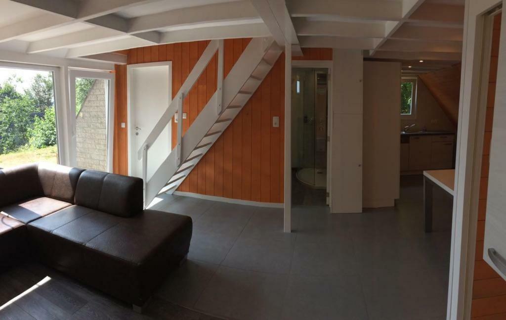 Terrasses De Malmedy Chalet 113 エクステリア 写真