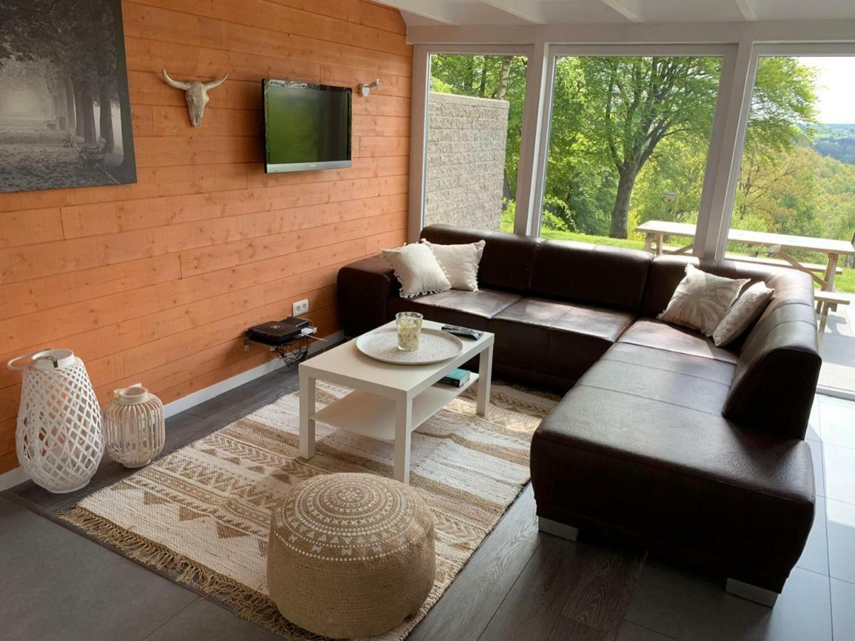 Terrasses De Malmedy Chalet 113 エクステリア 写真